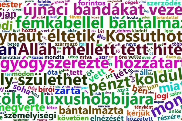 Helyreigazítás-figyelő