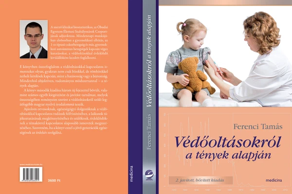 Védőoltásokról - a tények alapján